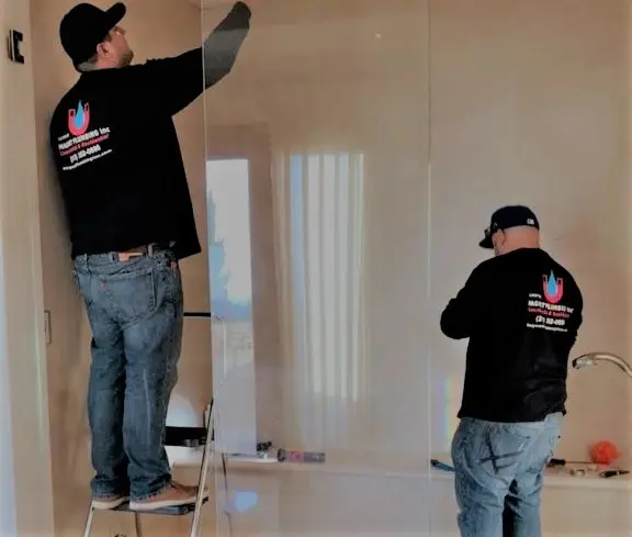 Professional plumbing installation for Boiler Repair in Bentley College