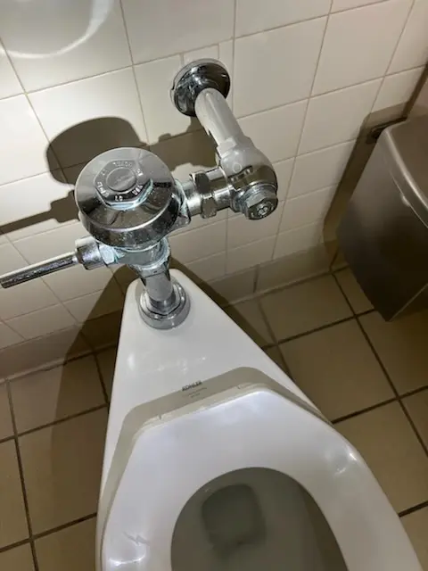 Fixture installation and repair for Pipe Repair in Bentley College